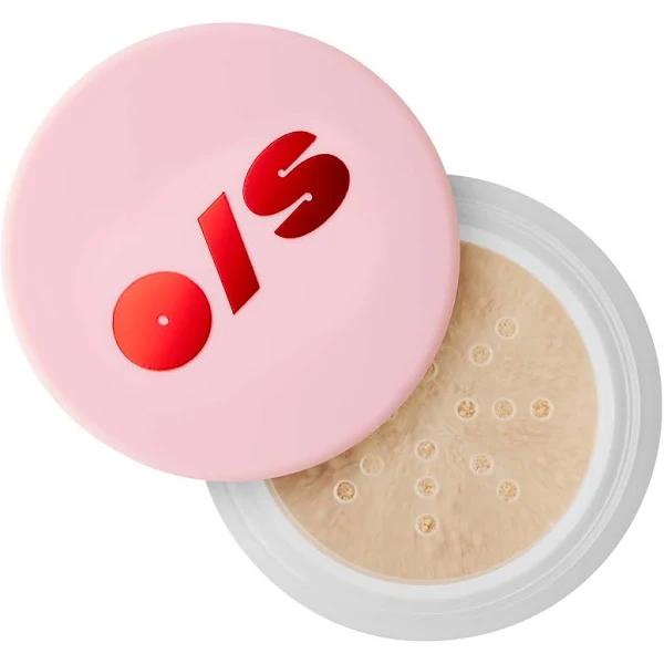 One/Size Ultimate Setting Powder Mini Translucent