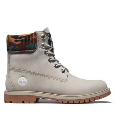 Timberland Shoes Heritage 6 W, A2M83 - 5.5