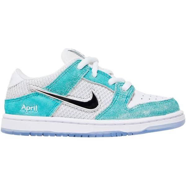 Nike SB Dunk Low April Skateboards (TD)