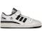 Adidas Forum 84 Low 'Off White Brown' Mens Sneakers - Size 8.5