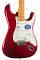 Fender Player Stratocaster HSS, Pau Ferro Fingerboard, Candy Apple Red