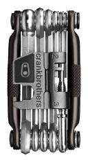 Crankbrothers Multi-17 Mini Tool, Midnight