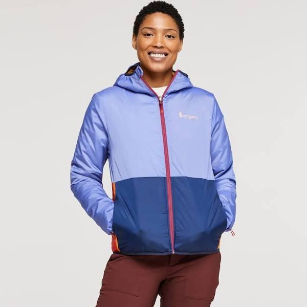 Cotopaxi Teca Calido Hooded Womens Jacket - Honeybee - M