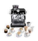 Delonghi La Specialista Coffee Machine Black EC9335BM