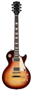 Gibson Les Paul Standard '60s - Bourbon Burst