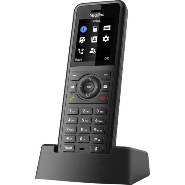 Yealink W57R Ruggedised SIP DECT IP Phone Handset