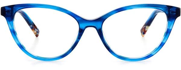 Missoni MIS 0031 - 38I Blue Horn