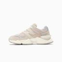 New Balance Unisex 9060 Mushroom/Aluminum/Cyclone - Size 4.5