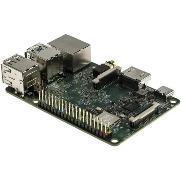 Rock 4 SE 4GB Single Board Computer