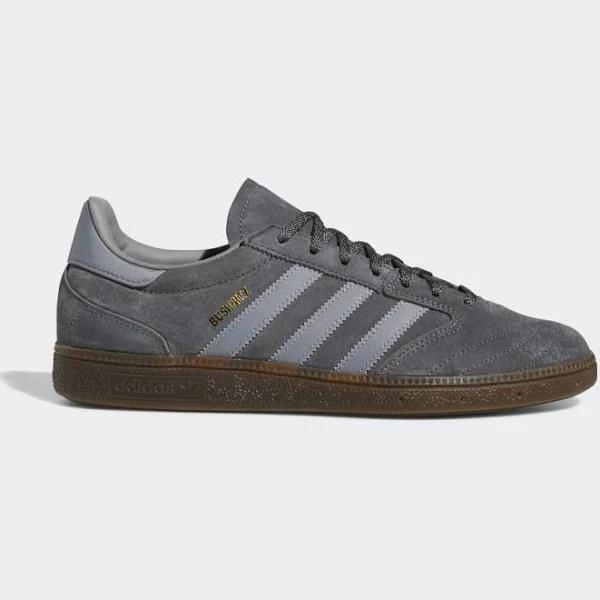 Adidas Busenitz Vintage 'Grey Gum' Sneakers | Men's Size 8