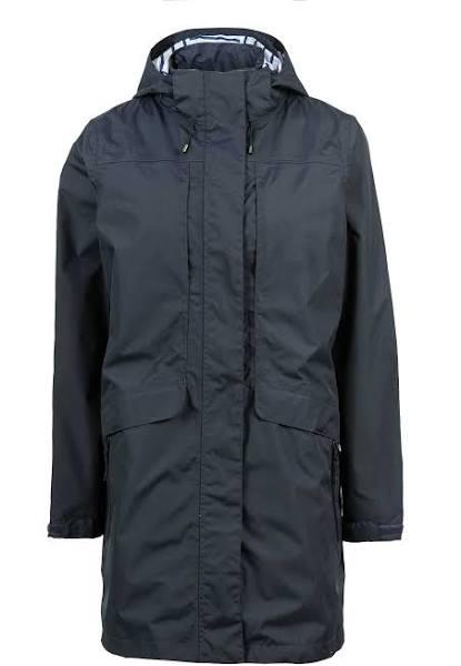 Rainbird Clothing Polaris Womens Jacket - Navy - 14 - AfterPay & zipPay Available