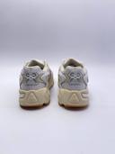 New Balance 725 'Bone Metallic Silver' Mens Sneakers - Size 4.0