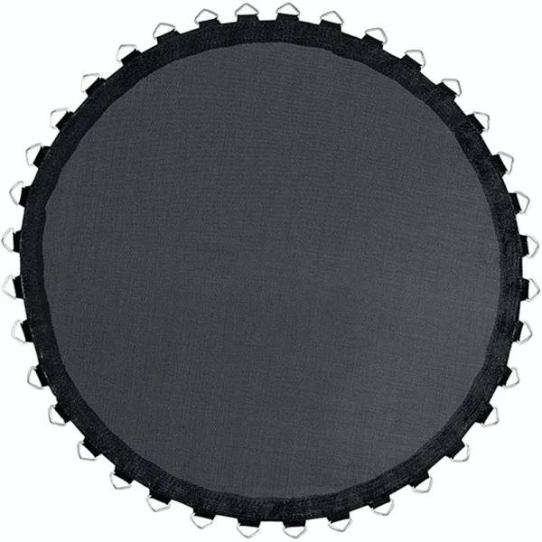 Centra 14 Ft Kids Trampoline Pad Replacement Mat Reinforced Outdoor Round Spring