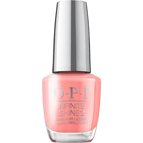 OPI Infinite Shine - Suzi Is My Avatar - 15ml