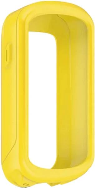 Garmin Edge 830 - Yellow Silicone Case