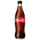 Coca-Cola No Sugar Soft Drink Bottle 385ml