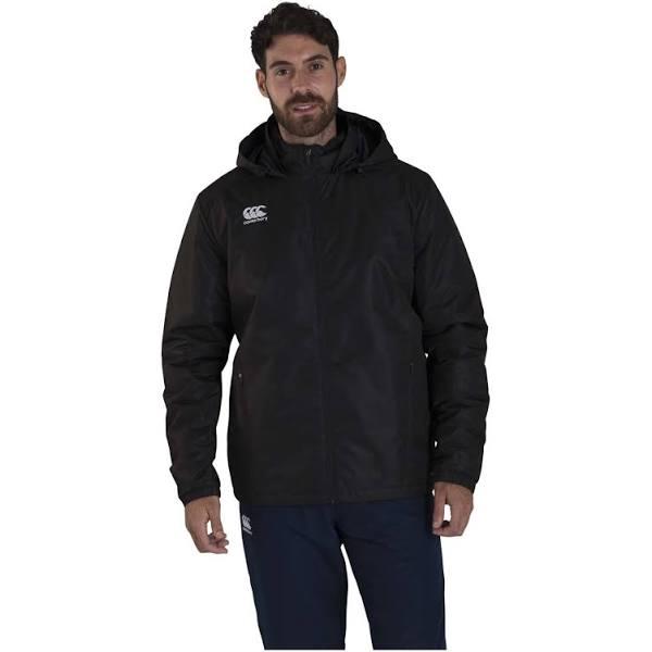 Canterbury Men's Pro Thermal Layer Fleece - 2 Colours, S / Navy