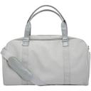 Kadi The Duffle in Pebble Grey