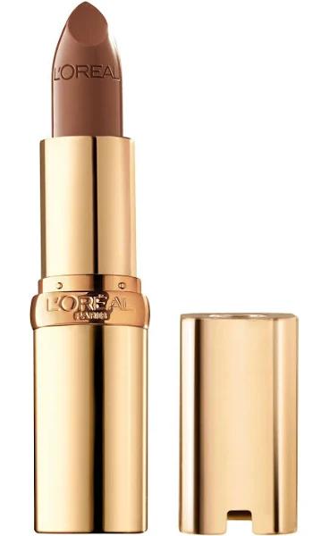 L'oreal Paris Colour Riche Original Satin Lipstick 106 Le Beige