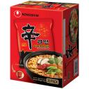 Nongshim Shin Ramyun Noodle 20X120G