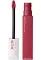 Maybelline New York Super Stay Matte Ink Liquid Lipstick - 80 Ruler