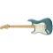 Fender Player Stratocaster Left Handed Electric Guitar Maple / Tidepool