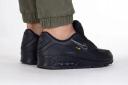 Nike Air Max 90 Men's Shoes - Black