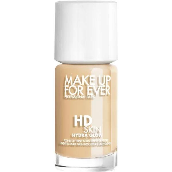 Make Up For Ever HD Skin Hydra Glow Foundation 1Y16