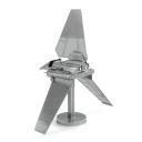 Star Wars Imperial Shuttle Metal Earth Model Kit