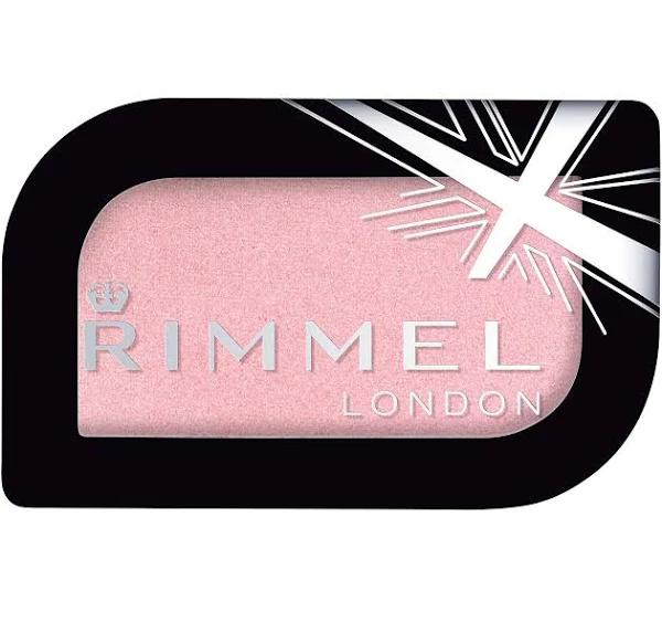 Rimmel London Magnif'eyes Mono Eyeshadow, Poser, 0.16 Ounce