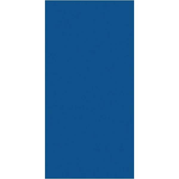 Large Paper Bags Bright Royal Blue