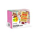 Instax Mini Film 50pk Novelty