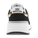 New Balance 997R Trainers Black EU 42 Man