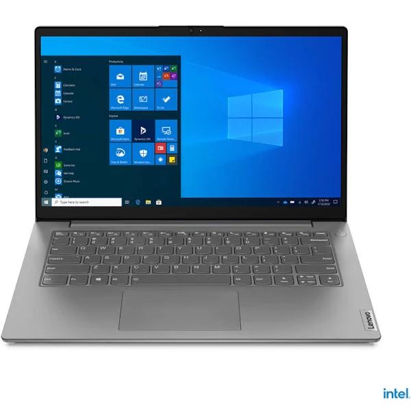 Lenovo V14 G2 -82KA00UPAU- Intel i5-1135G7 / 8GB 3200MHz / 256GB SSD / 14" FHD / W11H / 1-1-0