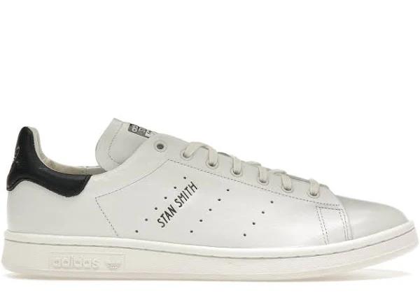 Adidas Stan Smith Lux White Black