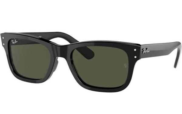 Ray-Ban Mr Burbank RB2283 901/31 Black