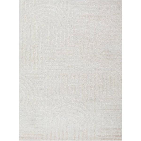 Marigold Dior Natural Rug - 330X240CM