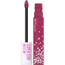 Maybelline Coffee Edition Frapoucino Superstay Matte Ink Liquid Lipstick - 5 ml