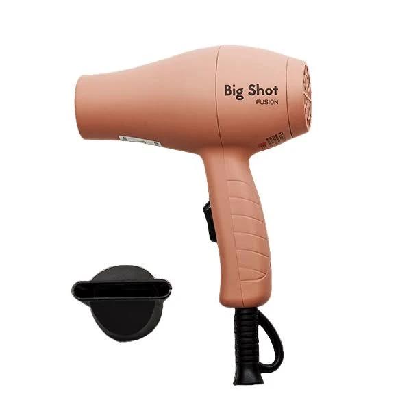 Fusion Big Shot Travel Coral Dryer