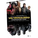 The Walking Dead Compendium Volume 4