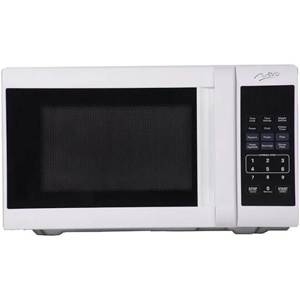 Nero Microwave White (23L)