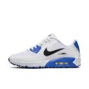 Nike Air Max 90 Golf 'White Racer Blue' CU9978‐106