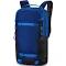 Dakine Mission Pro 18L Backpack, blue