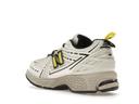 1906R GANNI x New Balance - White - Size 4 - White/ Yellow