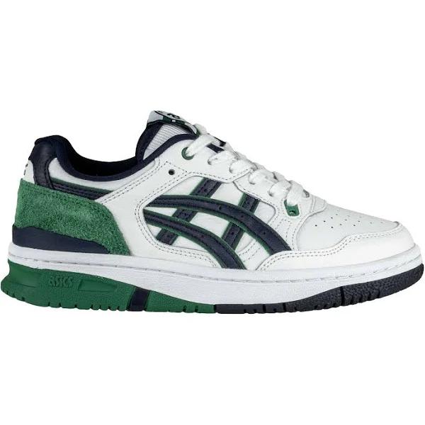 ASICS EX89 - Sportstyle Sneakers - White/Midnight 6