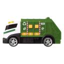 Teamsterz Lights & Sounds Small Garbage Truck