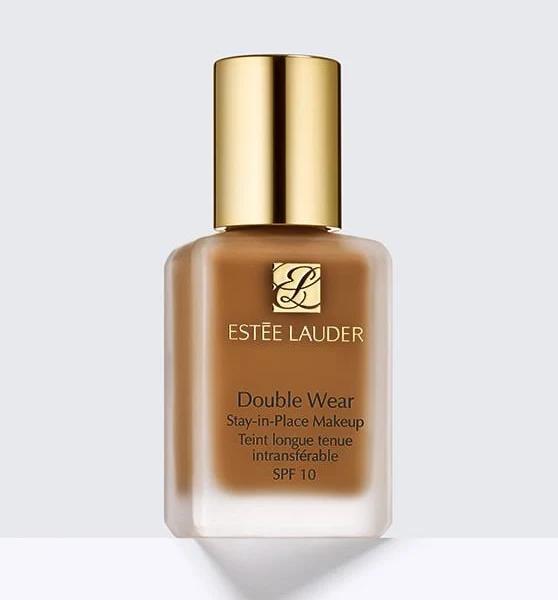 Estee Lauder Double Wear Stay-In-Place Makeup SPF 10 5C1 Rich Chestnut