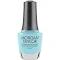 Morgan Taylor Nail Polish Gaston and On and On (15ml)