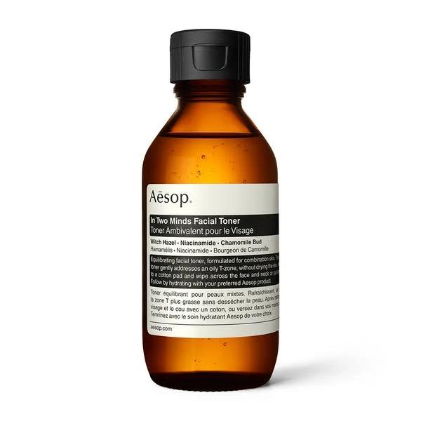 Aesop in Two Minds Facial Toner 100ml