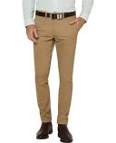 Men's Lincoln Chinos - Buckskin - W36 L32 - R.M.Williams